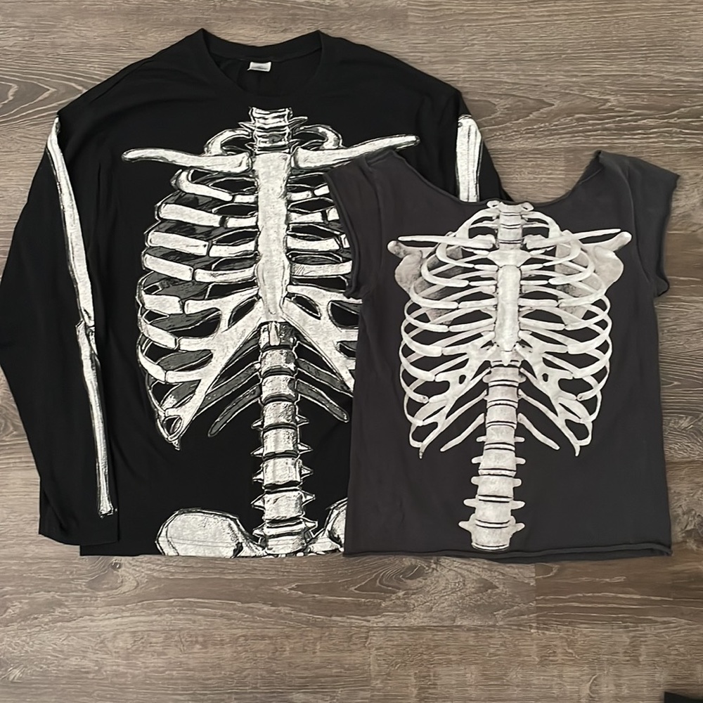 Hysteric glamour bundle trade post